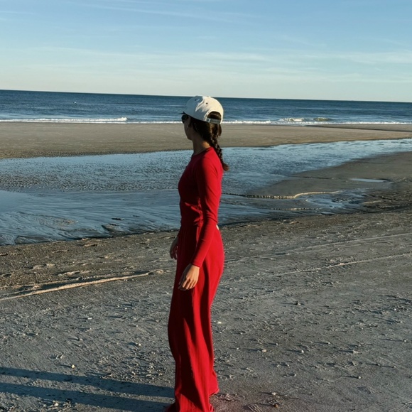 Daily Drills Pointelle Set - Picture 4 of 4